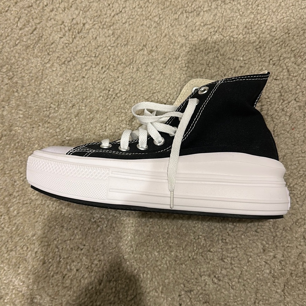 Converse Chuck Taylor All Star Move High Top